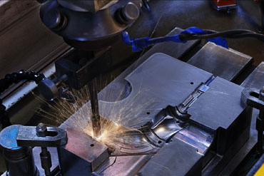 MK Forgings